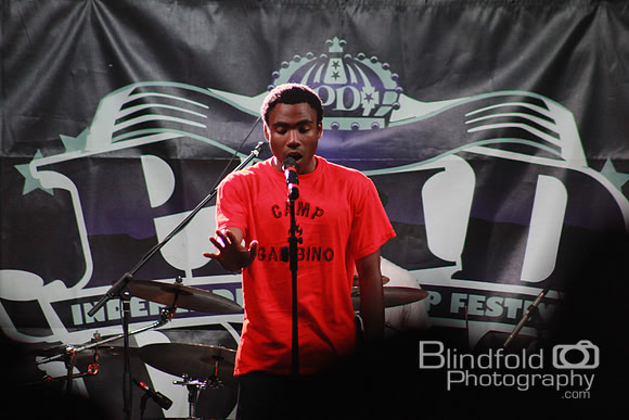 Childish Gambino