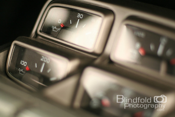 Gauges and Dials