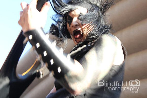 Black Veil Brides