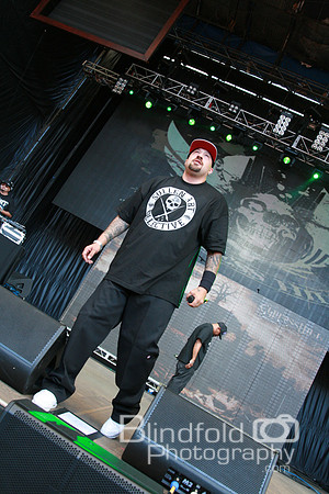 Cypress Hill