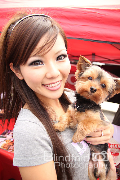 Alexis Yobayashi